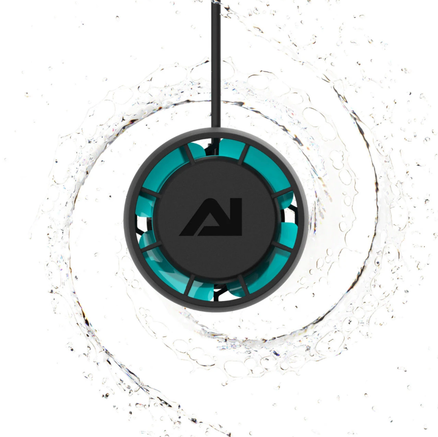 AquaIllumination AI Nero 3 Powerhead (2000 GPH)