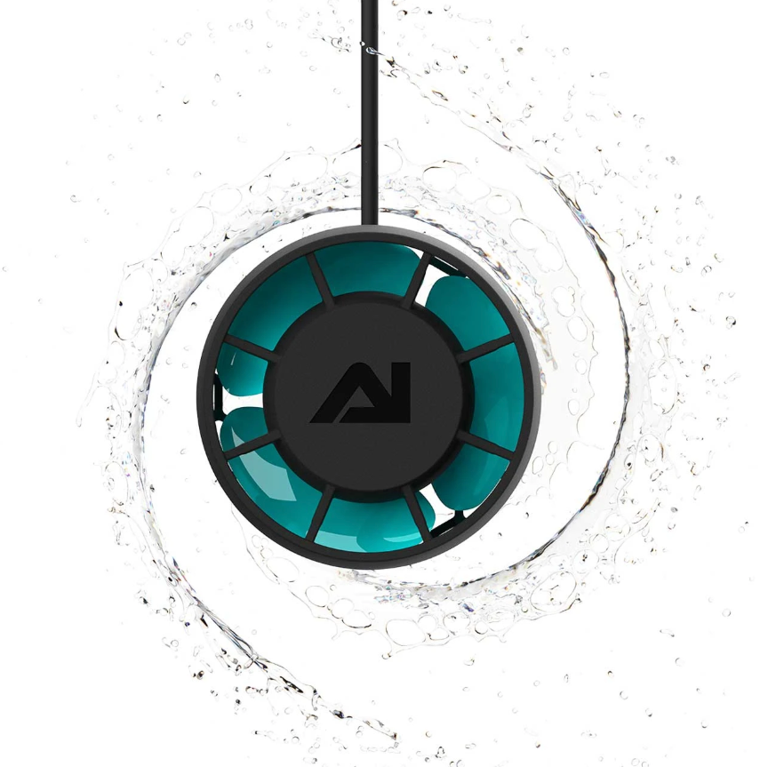 AquaIllumination AI Nero 5 Powerhead (3000 GPH)