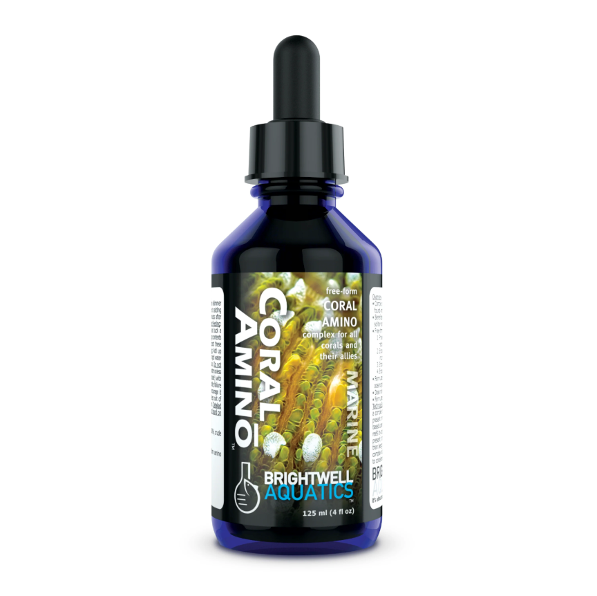 Brightwell Aquatics Coral Amino (30ml)