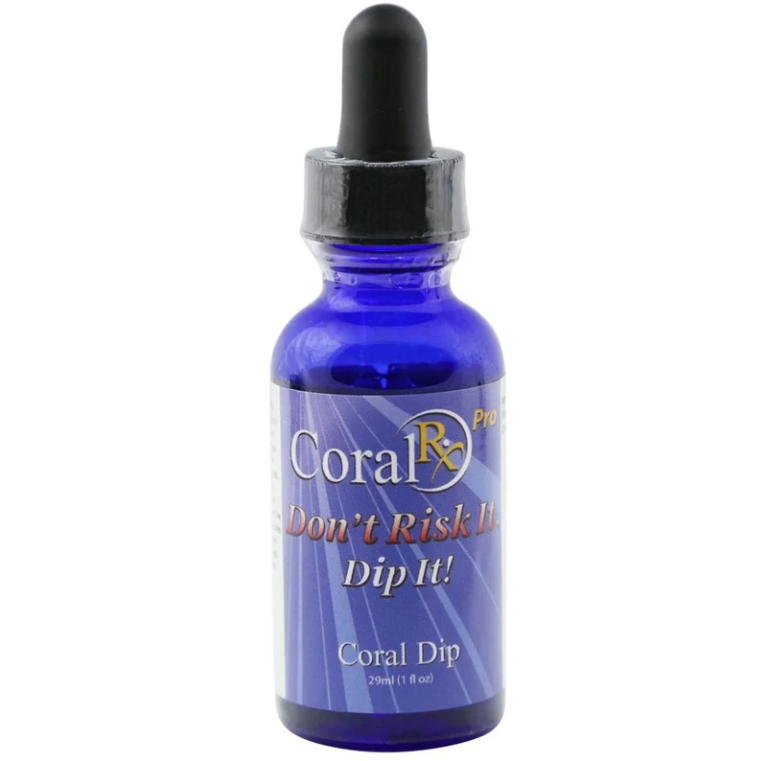 Coral RX Pro Coral Dip (1 Oz)