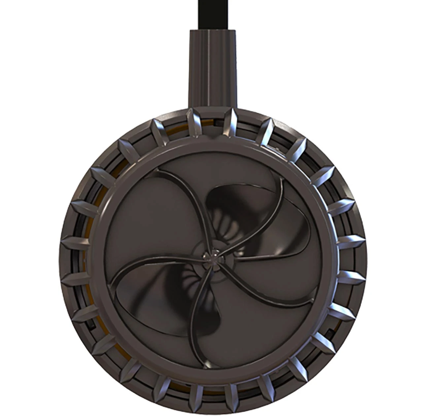 EcoTech Marine VorTech MP10W - Mobius Ready Propeller Pump w/ Wireless Quiet Drive - MP10mQD (2500 GPH)