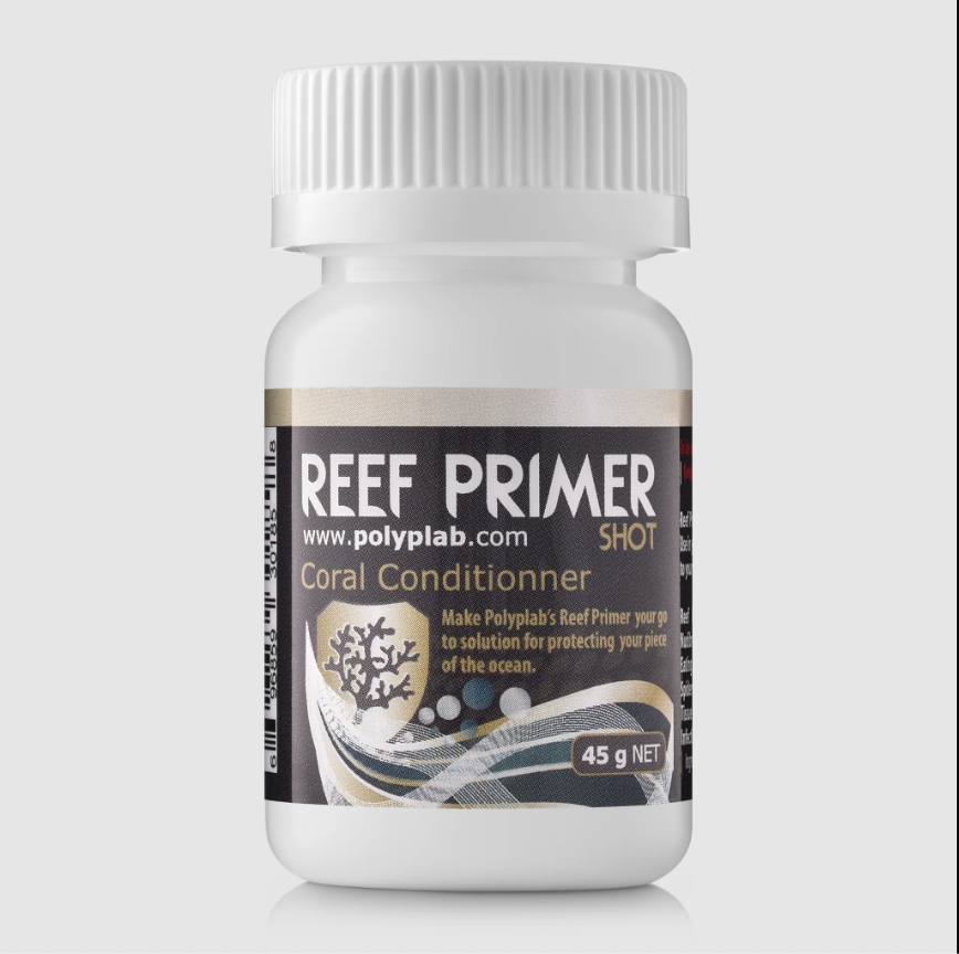 Polylab Reef-Primer Dip Shot (45g)