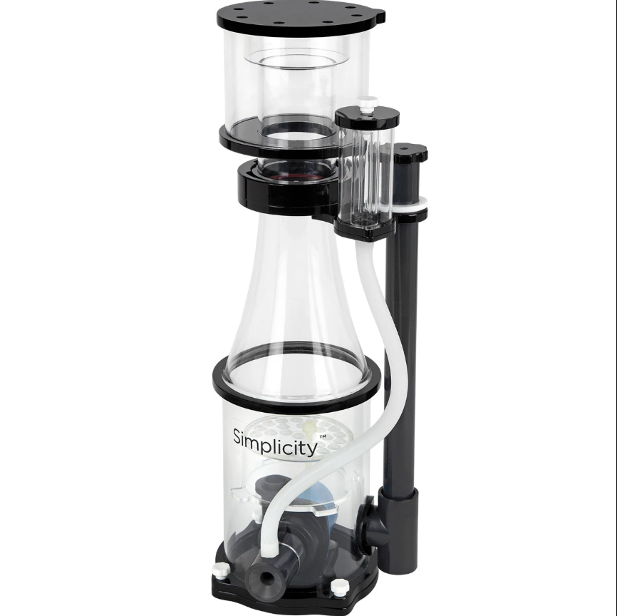 Simplicity 120DC In-Sump Protein Skimmer