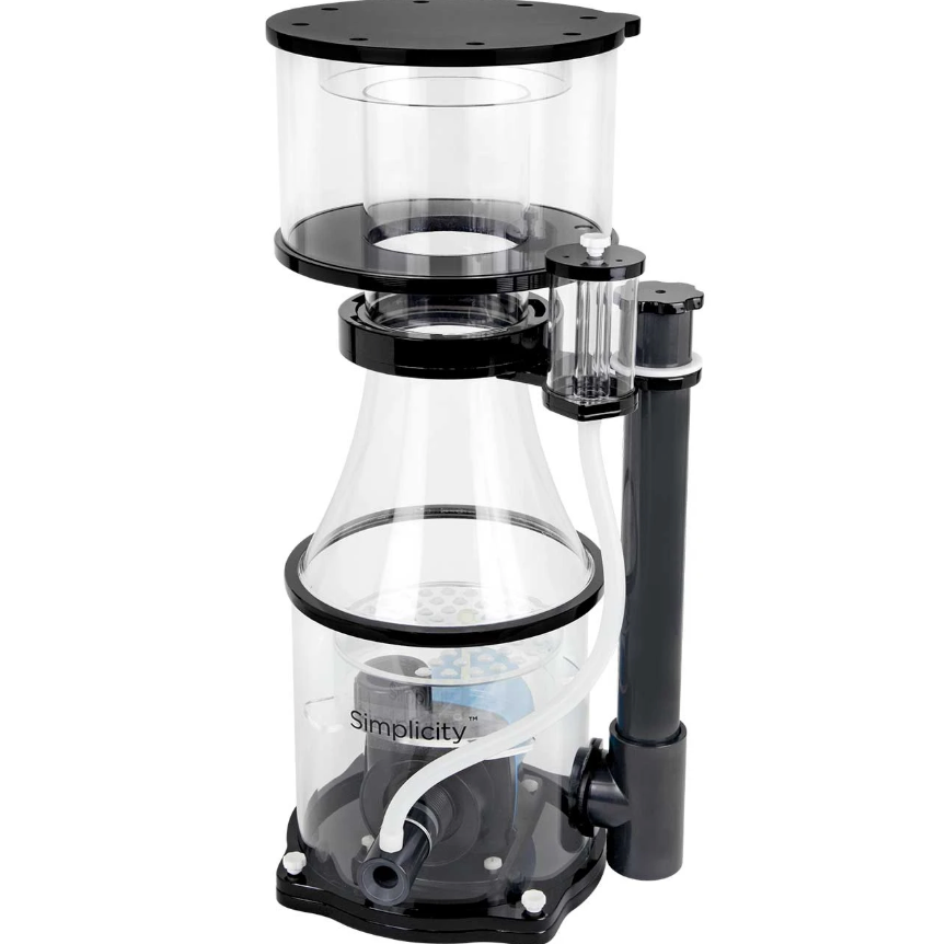 Simplicity 540DC In-Sump Protein Skimmer