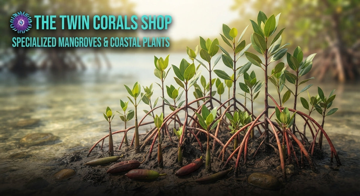 Mangroves