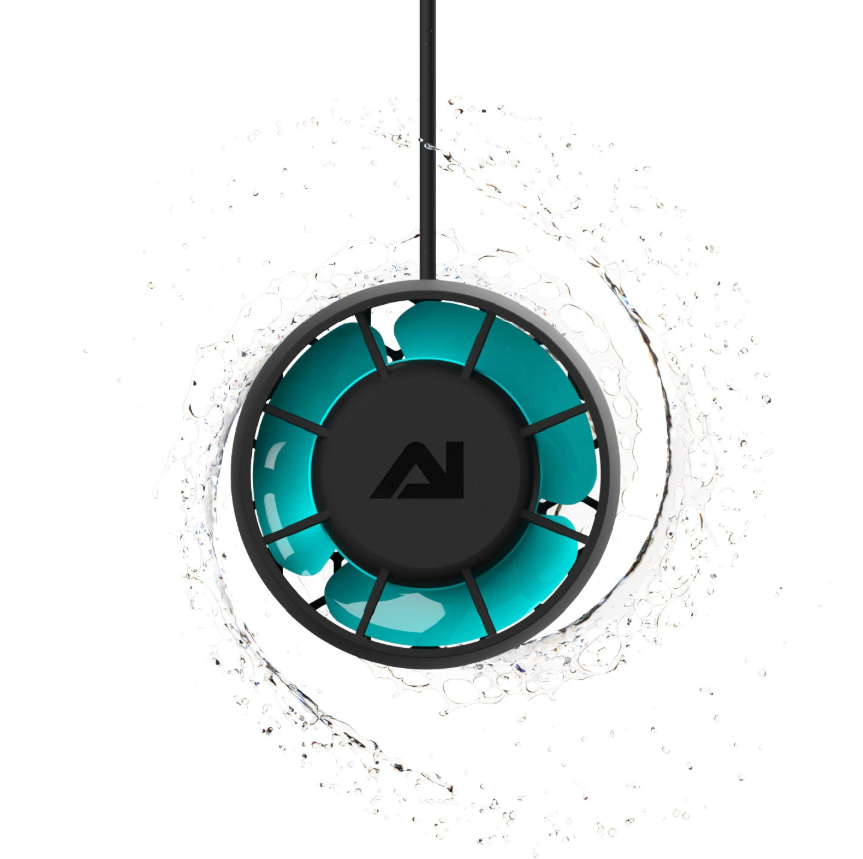 AquaIllumination AI Nero 7 Powerhead (4000 GPH)