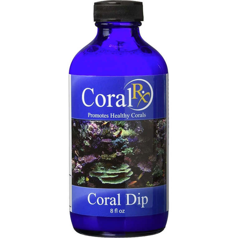 Coral RX Coral Dip (8 Oz)
