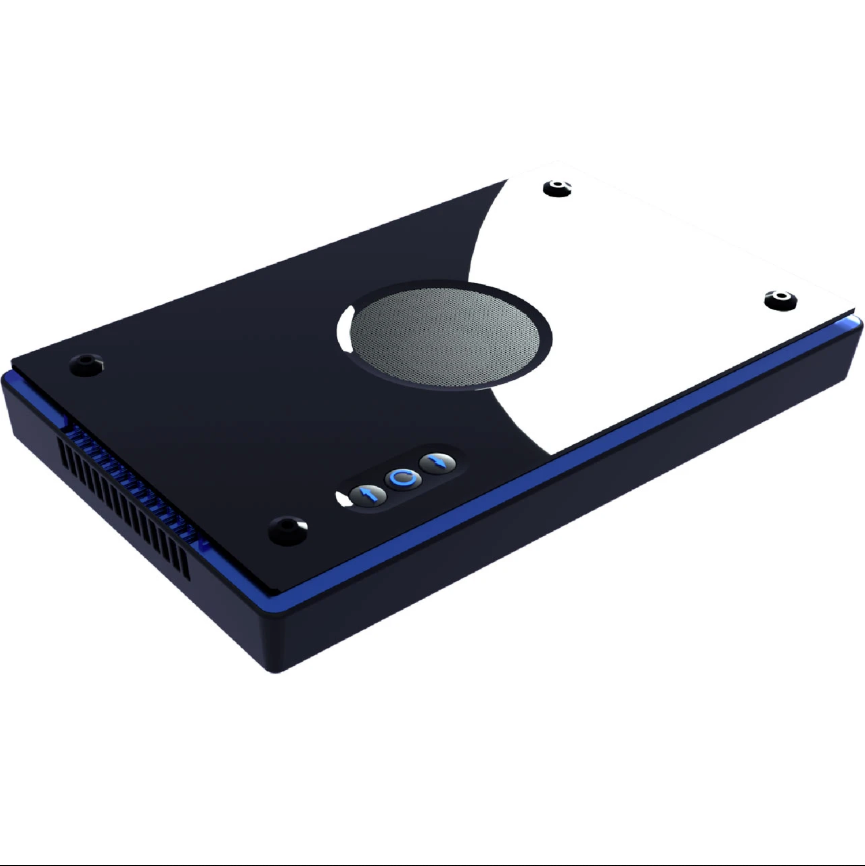 EcoTech Marine Radion G6 XR30 Pro LED Light