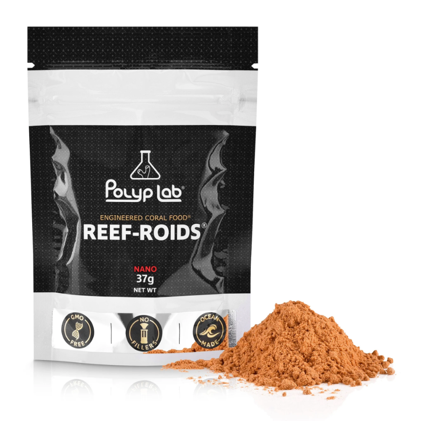 Polyplab Reef-Roids (37g)