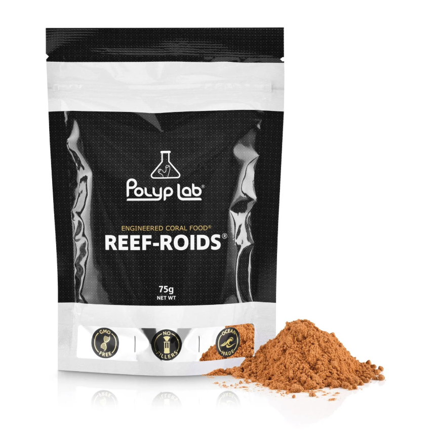 Polyplab Reef-Roids (75g)