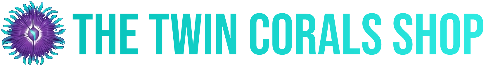 The Twin Corals Shop